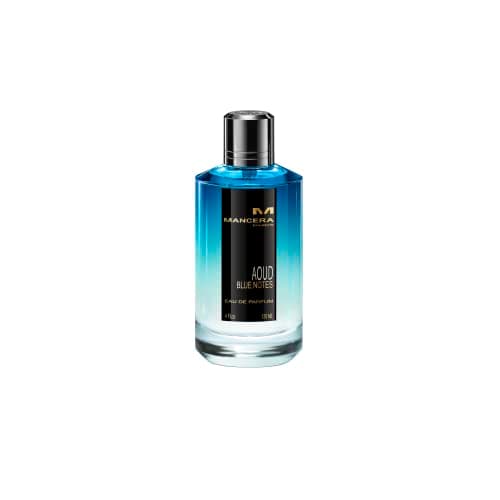 Mancera Aoud Blue Notes Eau de Parfum