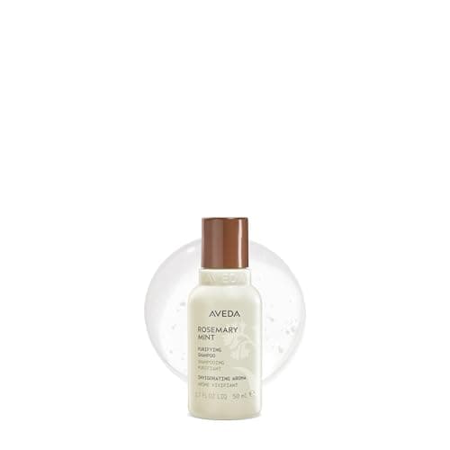 Aveda Rosemary Mint Purifying Shampoo | Clarifying Shampoo…