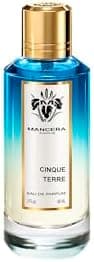 Mancera Cinque Terre Eau de Parfum