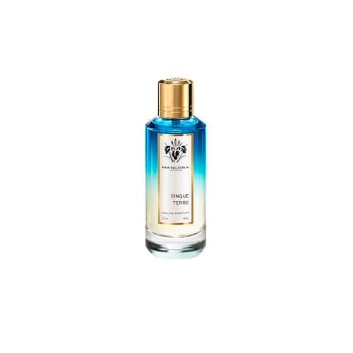Mancera Cinque Terre Eau de Parfum