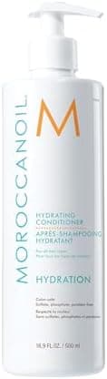 Moroccanoil Hydrating Conditioner, 16.9 Fl. Oz.