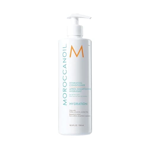 Moroccanoil Hydrating Conditioner, 16.9 Fl. Oz.