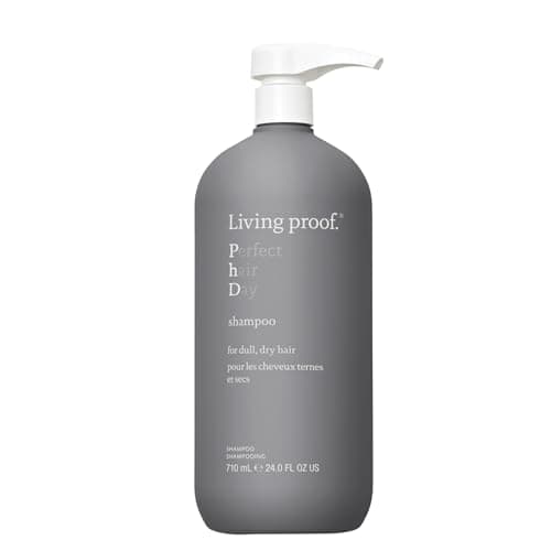 Living proof Perfect hair Day Shampoo Hydrating Shampoo…