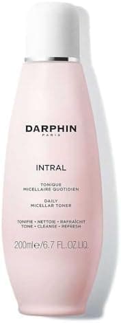 Darphin Intral Daily Micellar Toner -200ml/6.7oz