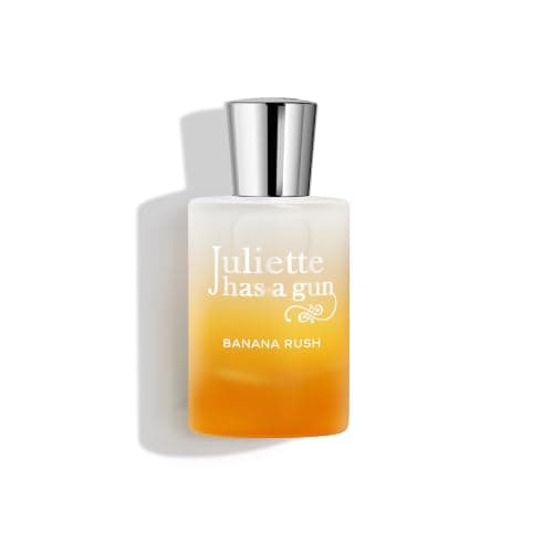 Juliette Has A Gun Banana Rush Eau de Parfum: Fruity Gourmand…