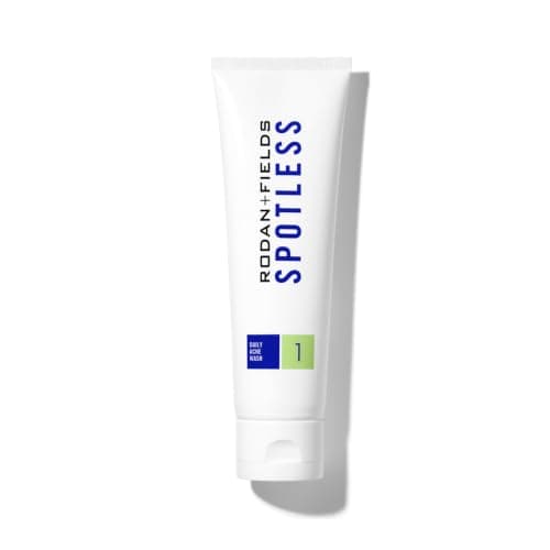 RODAN + FIELDS Spotless Daily Acne Wash | 125 mL | Gentle…