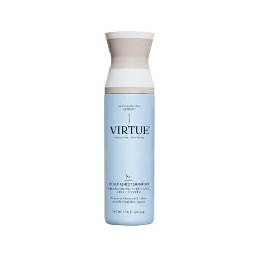 VIRTUE Scalp Remedy Shampoo