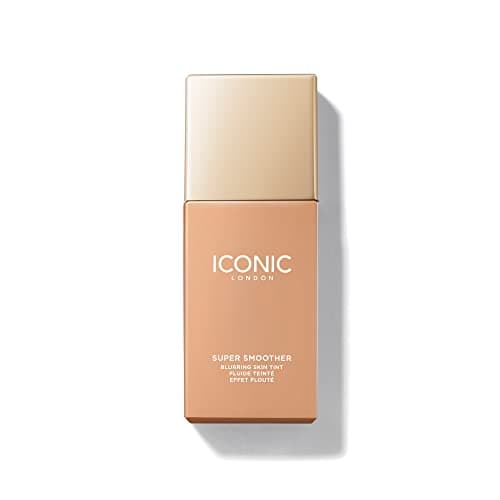 ICONIC LONDON Super Smoother Blurring Skin Tint | Cool Light