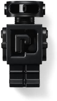 Rabanne Phantom Parfum for Men - Fragrance from Paris - 1.7 oz