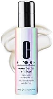 Clinique Even Better Clinical Dark Spot Clearing Vitamin C…