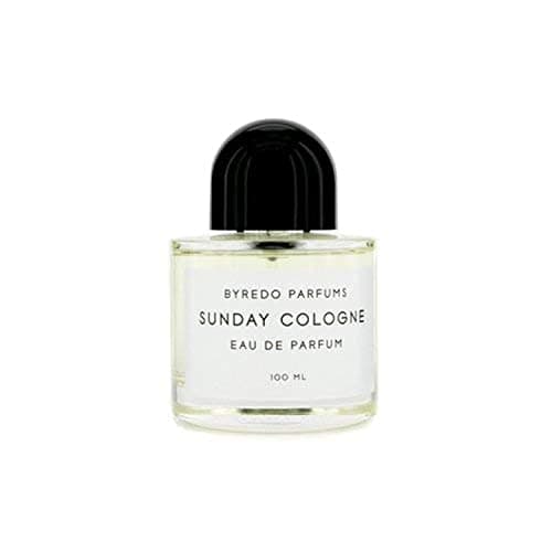 Sunday Cologne by Byredo Eau De Parfum 3.3 oz Spray