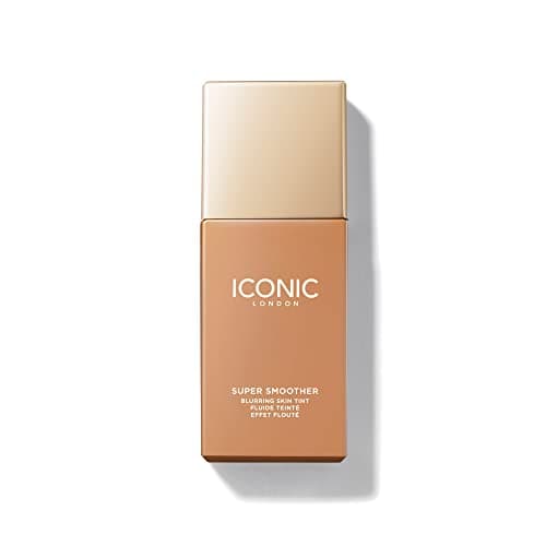 ICONIC LONDON Super Smoother Blurring Skin Tint | Neutral…