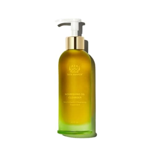 Tata Harper Nourishing Oil Cleanser