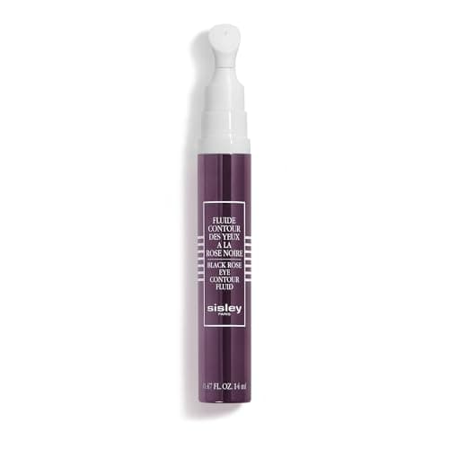 Sisley Paris Black Rose Eye Contour Fluid - 14 mL - Anti-Aging…