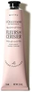 L’OCCITANE Cherry Blossom Hand Cream 2.6 oz.