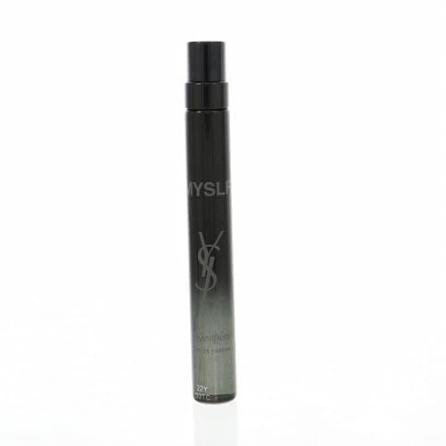 Yves Saint Laurent Myslf Eau De Parfum Travel S…, 0.33 Oz/10ml