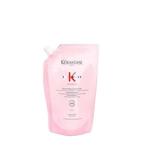 Kerastase Genesis Hydra-Fortifiant Shampoo Refill…, 16.9 Fl Oz