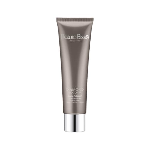 Natura Bissé Diamond Cocoon Daily Cleanse