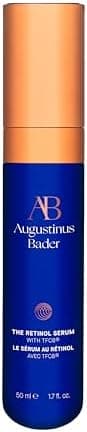 Augustinus Bader The Retinol Serum – Luxury Anti-Aging Face…