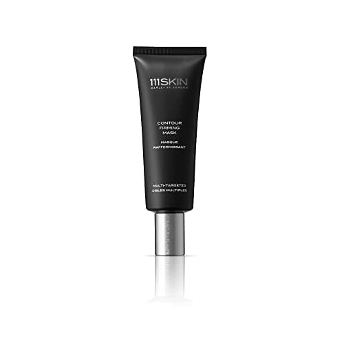 111SKIN Contour Firming Mask | Overnight Mask to Reduce Signs…
