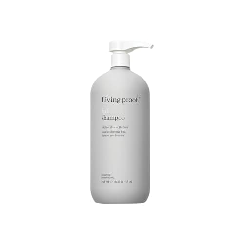 Living Proof Full Shampoo Volumizing Shampoo – Adds Volume