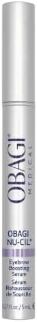 Obagi Nu-Cil Eyebrow Boosting Serum – 0.17 oz