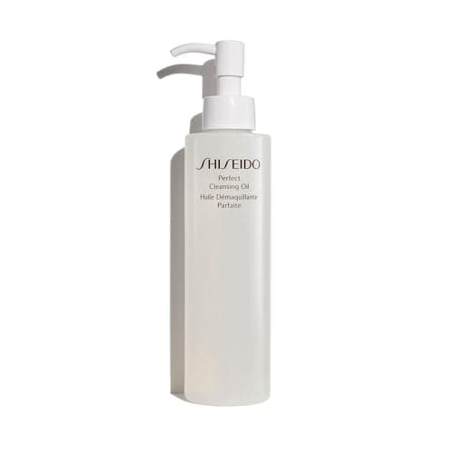 Shiseido Perfect Cleansing Oil - 300 mL - Lightweight Daily…