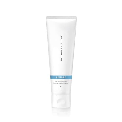 RODAN + FIELDS Redefine Daily Foaming Cleanser | 125 mL
