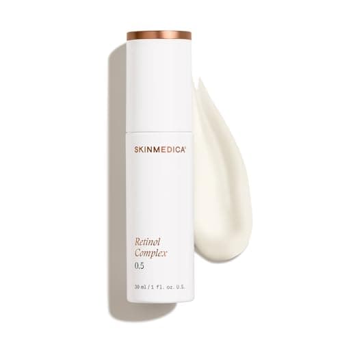 SkinMedica Retinol Serum 0.5 Complex - Serum for Face