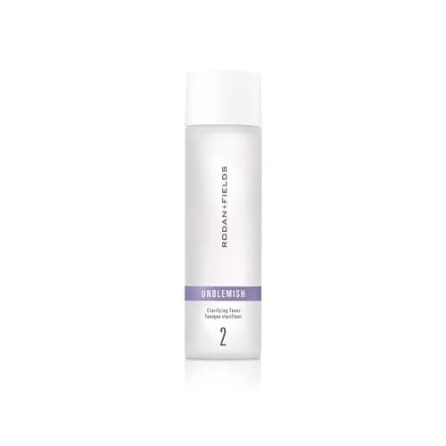Rodan + Fields Unblemish Clarifying Toner 4.2 fl oz… — Smoot
