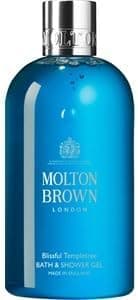 Molton Brown Blissful Templetree Bath and Shower Gel 10 fl.…