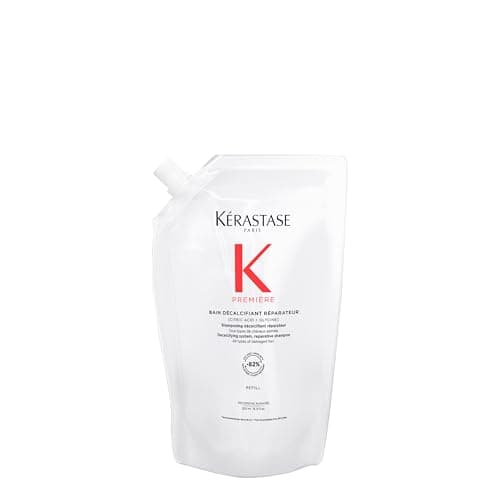 Kerastase Premiere Repair Shampoo Refill – Damage…, 16.9 Fl Oz