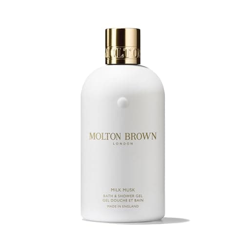 Molton Brown Milk Musk Body Wash 10 fl. oz.
