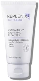 Replenix Antioxidant Hydrating Cleanser