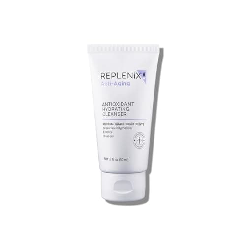 Replenix Antioxidant Hydrating Cleanser