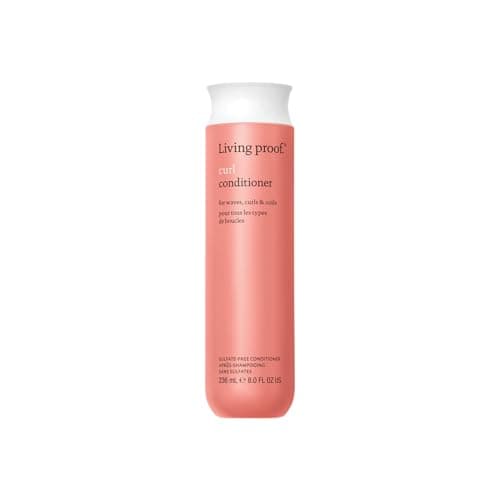 Living Proof Curl Conditioner