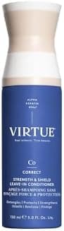 VIRTUE Correct Strength & Shield Leave-In Conditione…, 5 Fl Oz