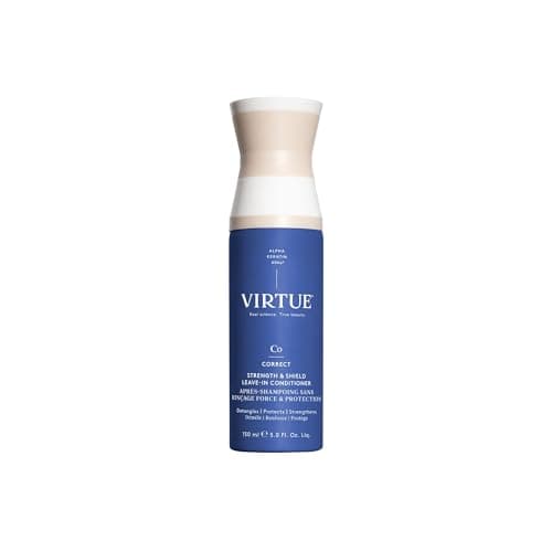 VIRTUE Strength and Shield Leave-In Conditioner