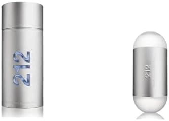 Carolina Herrera 212 By Carolina Herrera For Men. Eau De…