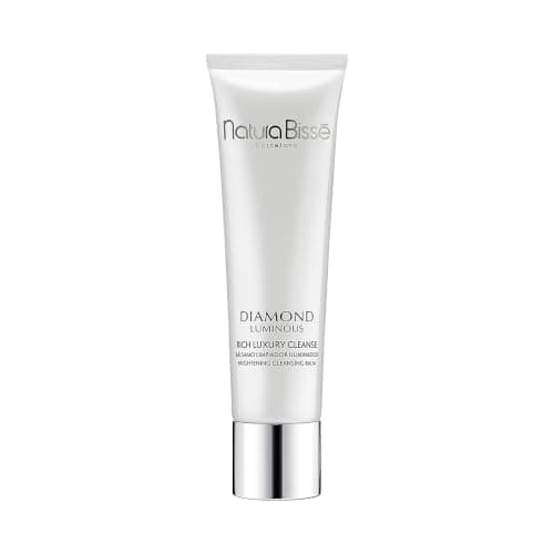 Natura Bissé Diamond Luminous Rich Luxury Cleanse