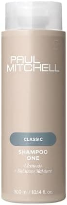 Paul Mitchell Shampoo One