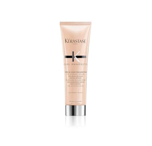 Kerastase Curl Manifesto Crème de Jour Fondamentale Hair Cream…