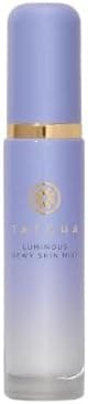 Tatcha Luminous Dewy Skin Mist | 2-in-1 Hydrator & Finishing…