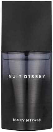 Issey Miyake Nuit d'Issey Eau de Toilette… — Patchouli & Da