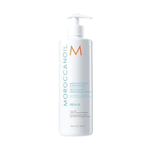 Moroccanoil Moisture Repair Conditioner, 16.9 Fl. Oz.
