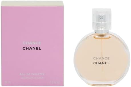 Chance by Chanel for Women - 1.2 oz EDT Spray
