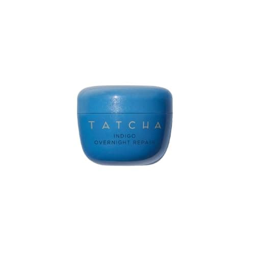 Tatcha Indigo Overnight Repair