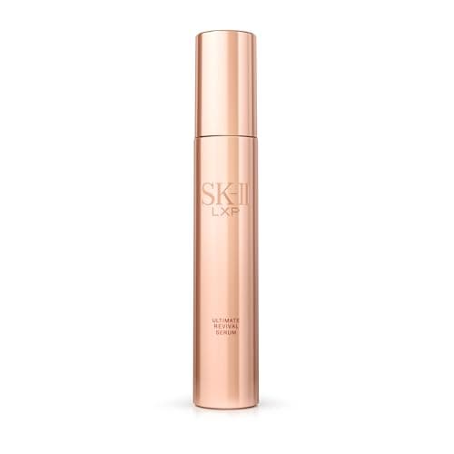 SK-II LXP Ultimate Revival Face Serum - Anti Aging Serum…