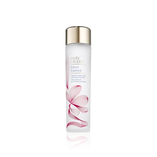 Estée Lauder Micro Essence Treatment Lotion Toner Fresh…
