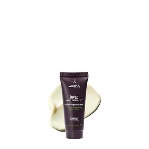 Aveda Invati Ultra Advanced Thickening Conditioner Light…